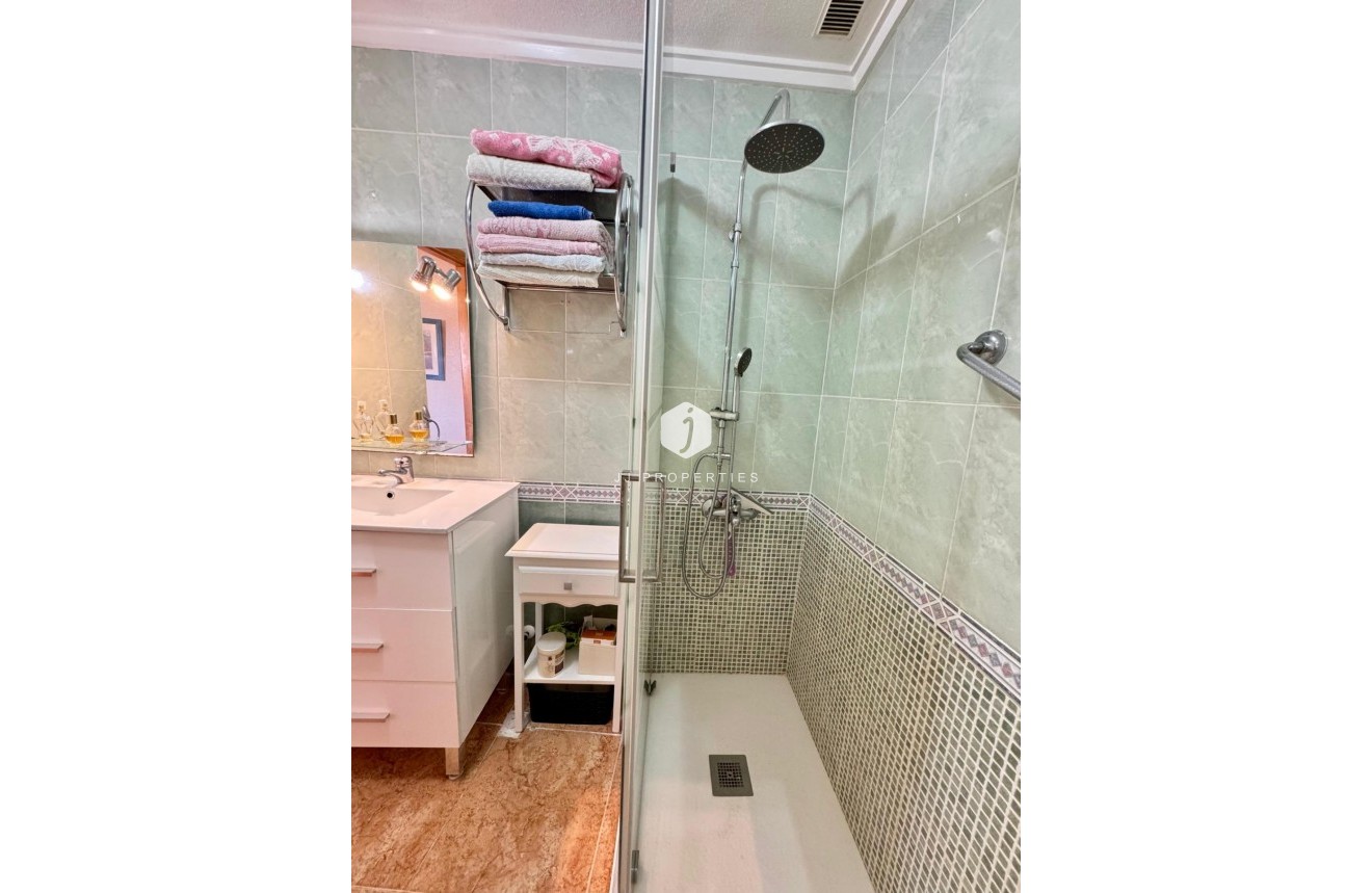 Tweedehands - Penthouse -
Torrevieja - Costa Blanca