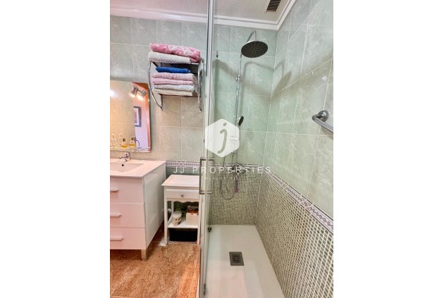 Tweedehands - Penthouse -
Torrevieja - Costa Blanca