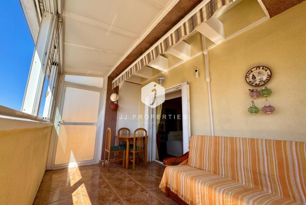 Tweedehands - Penthouse -
Torrevieja - Costa Blanca