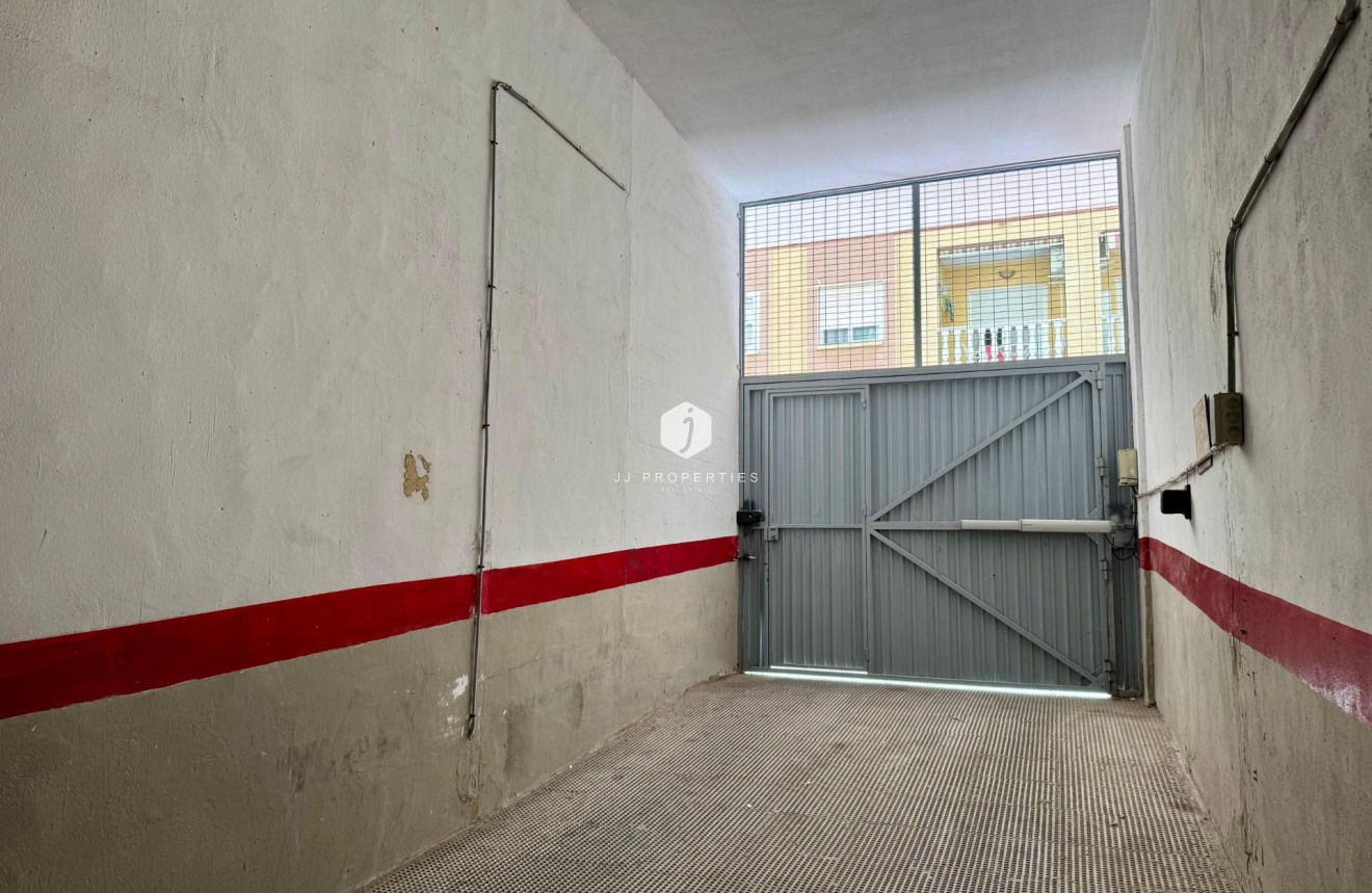 Tweedehands - Penthouse -
Torrevieja - Costa Blanca