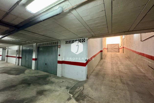 Tweedehands - Penthouse -
Torrevieja - Costa Blanca