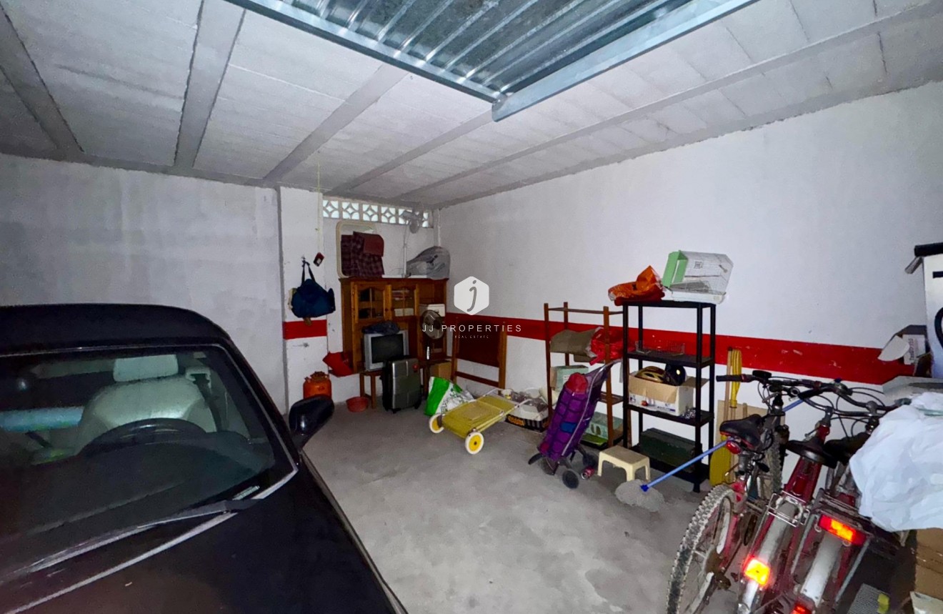 Tweedehands - Penthouse -
Torrevieja - Costa Blanca