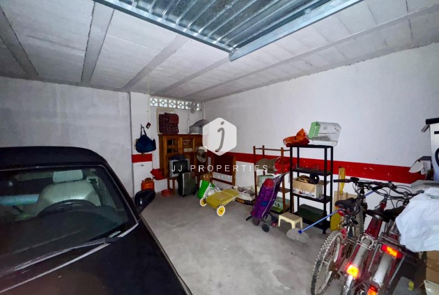 Tweedehands - Penthouse -
Torrevieja - Costa Blanca