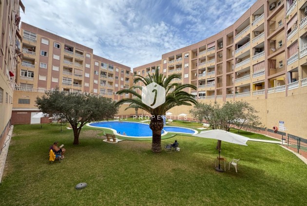 Tweedehands - Penthouse -
Torrevieja - Costa Blanca
