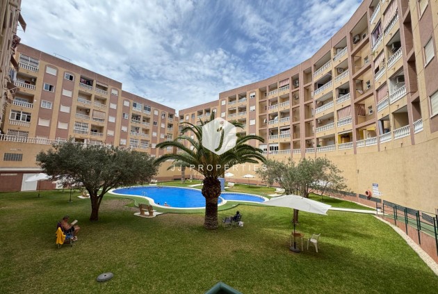 Tweedehands - Penthouse -
Torrevieja - Costa Blanca