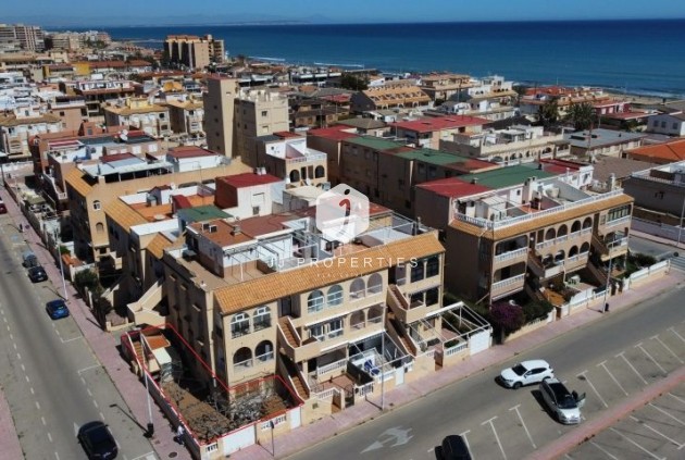 Tweedehands - Bungalow -
Torrevieja - Costa Blanca