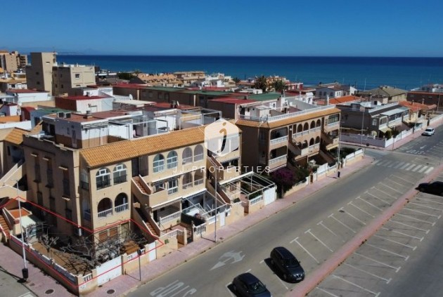 Tweedehands - Bungalow -
Torrevieja - Costa Blanca