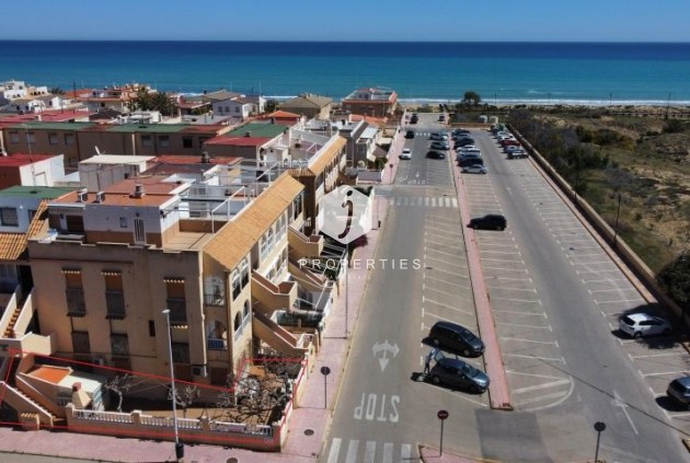 Tweedehands - Bungalow -
Torrevieja - Costa Blanca