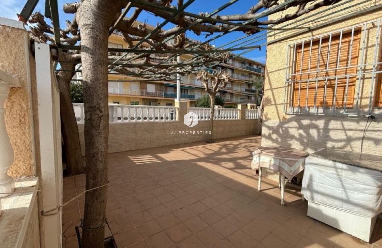 Tweedehands - Bungalow -
Torrevieja - Costa Blanca