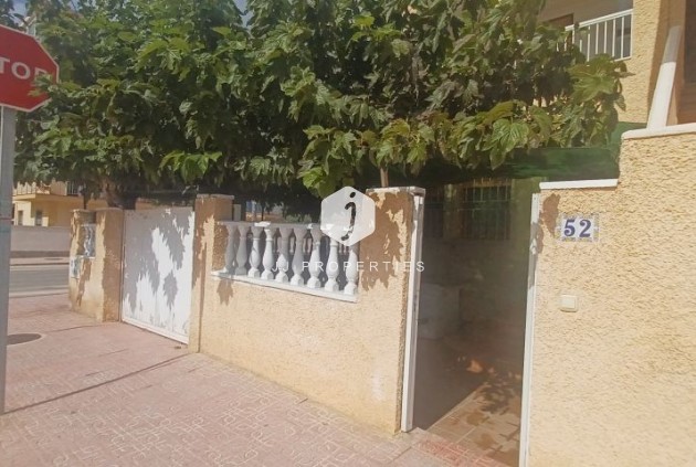 Tweedehands - Bungalow -
Torrevieja - Costa Blanca