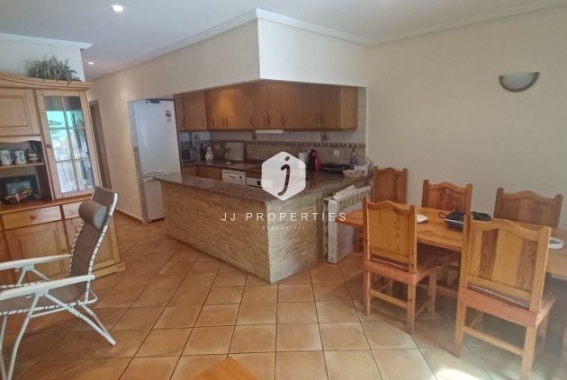 Tweedehands - Bungalow -
Torrevieja - Costa Blanca