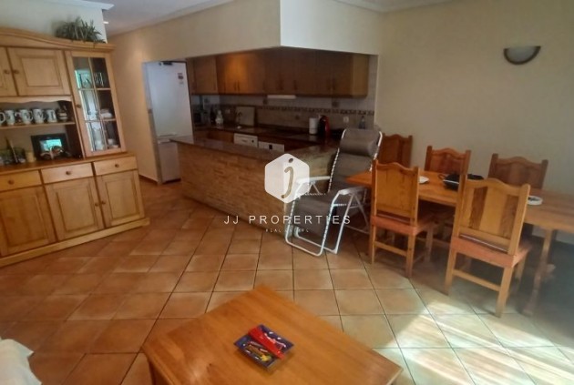 Tweedehands - Bungalow -
Torrevieja - Costa Blanca
