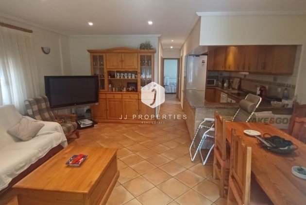 Tweedehands - Bungalow -
Torrevieja - Costa Blanca