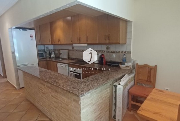 Tweedehands - Bungalow -
Torrevieja - Costa Blanca