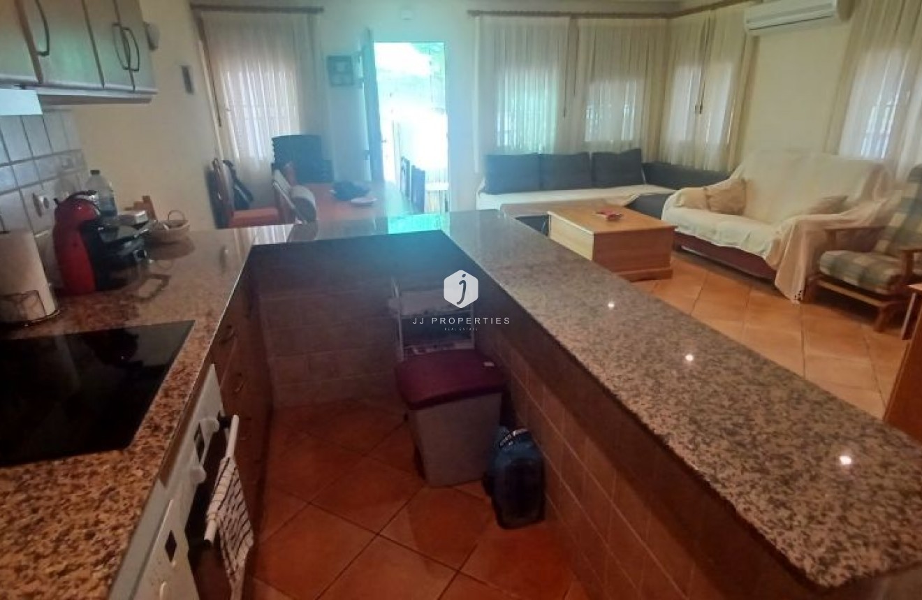 Tweedehands - Bungalow -
Torrevieja - Costa Blanca