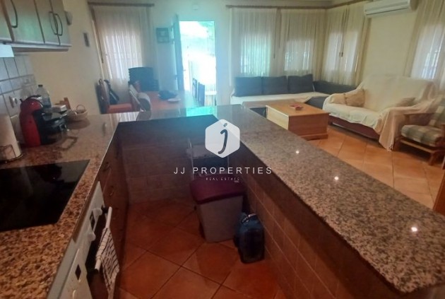 Tweedehands - Bungalow -
Torrevieja - Costa Blanca