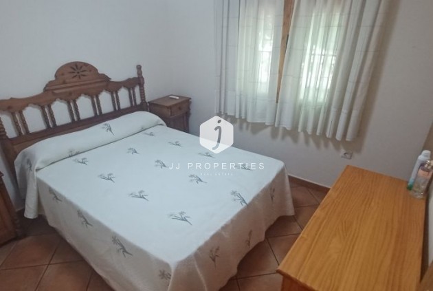 Tweedehands - Bungalow -
Torrevieja - Costa Blanca
