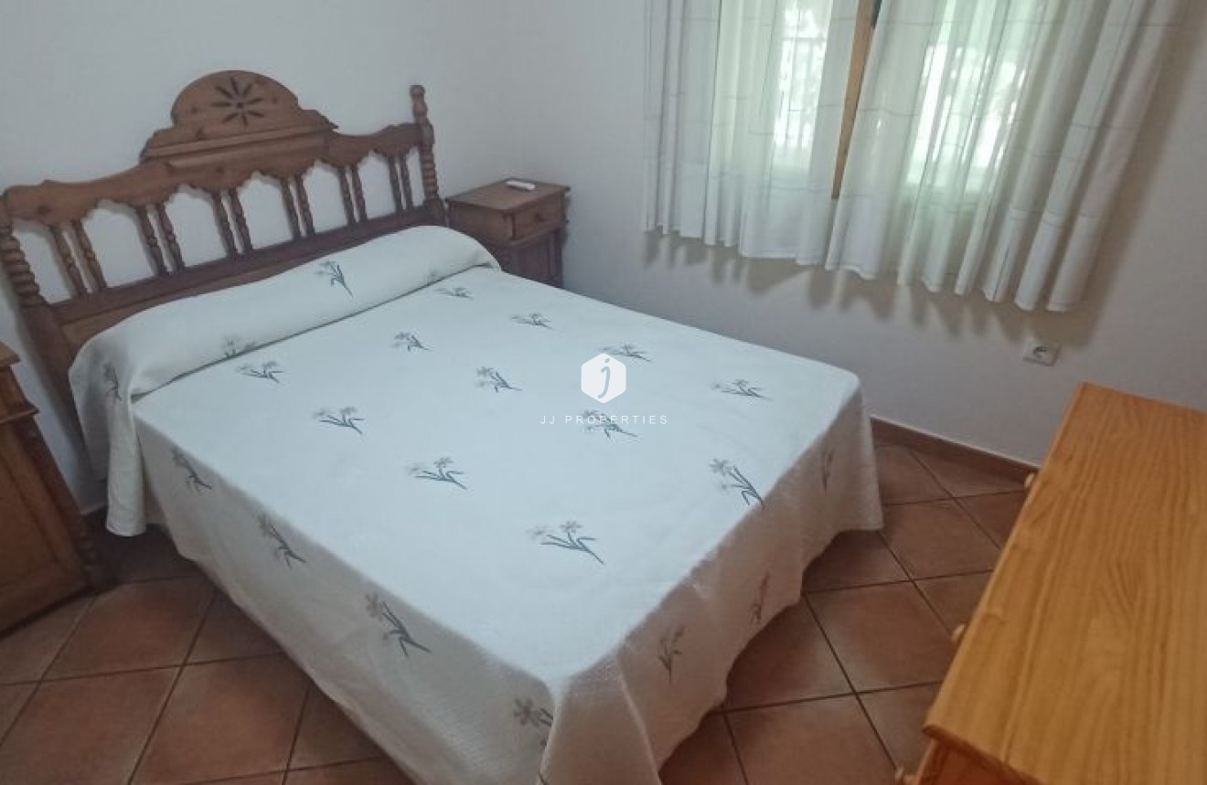 Tweedehands - Bungalow -
Torrevieja - Costa Blanca