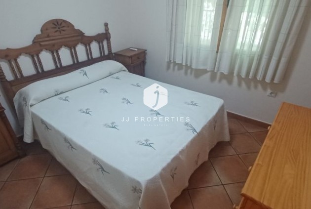 Tweedehands - Bungalow -
Torrevieja - Costa Blanca