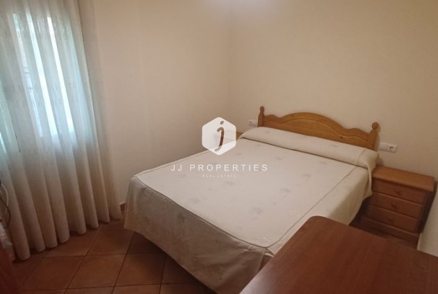 Tweedehands - Bungalow -
Torrevieja - Costa Blanca