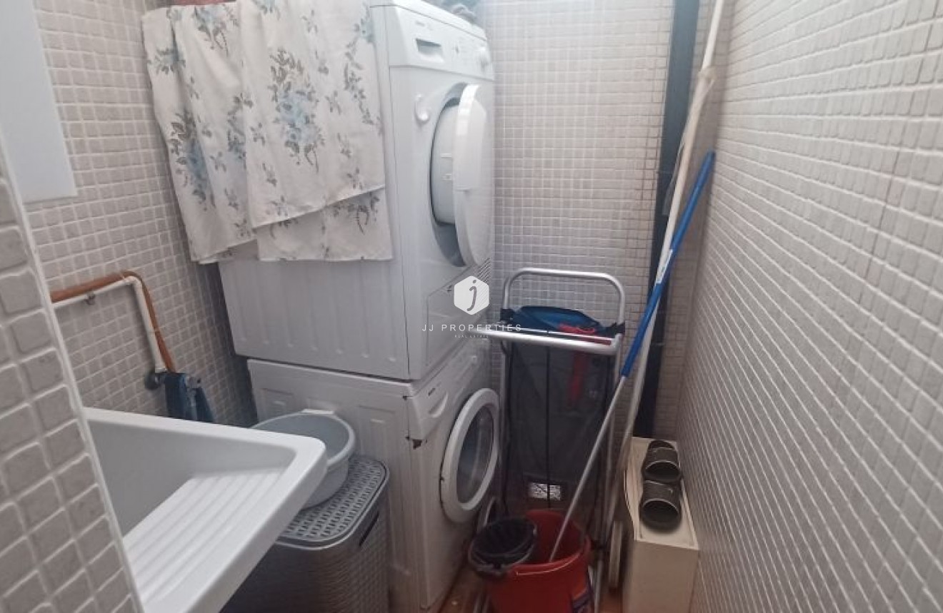 Tweedehands - Bungalow -
Torrevieja - Costa Blanca