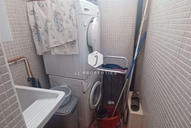 Tweedehands - Bungalow -
Torrevieja - Costa Blanca