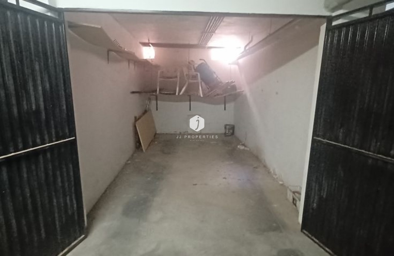 Tweedehands - Bungalow -
Torrevieja - Costa Blanca