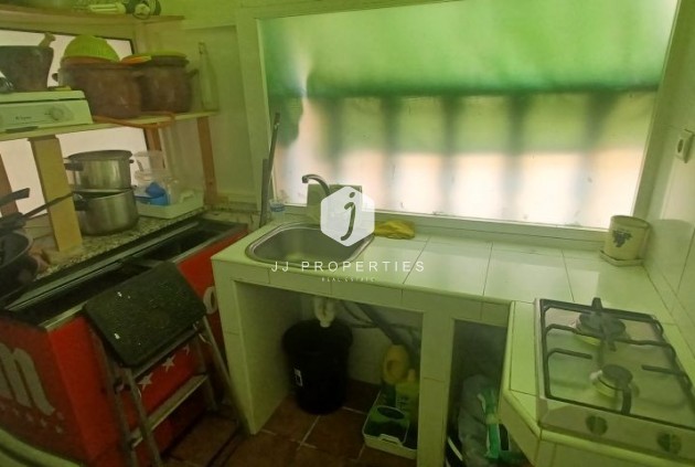 Tweedehands - Bungalow -
Torrevieja - Costa Blanca