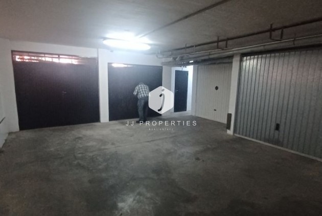 Tweedehands - Bungalow -
Torrevieja - Costa Blanca