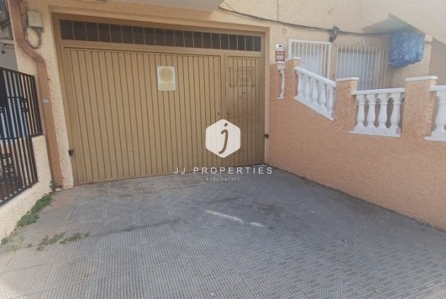 Tweedehands - Bungalow -
Torrevieja - Costa Blanca