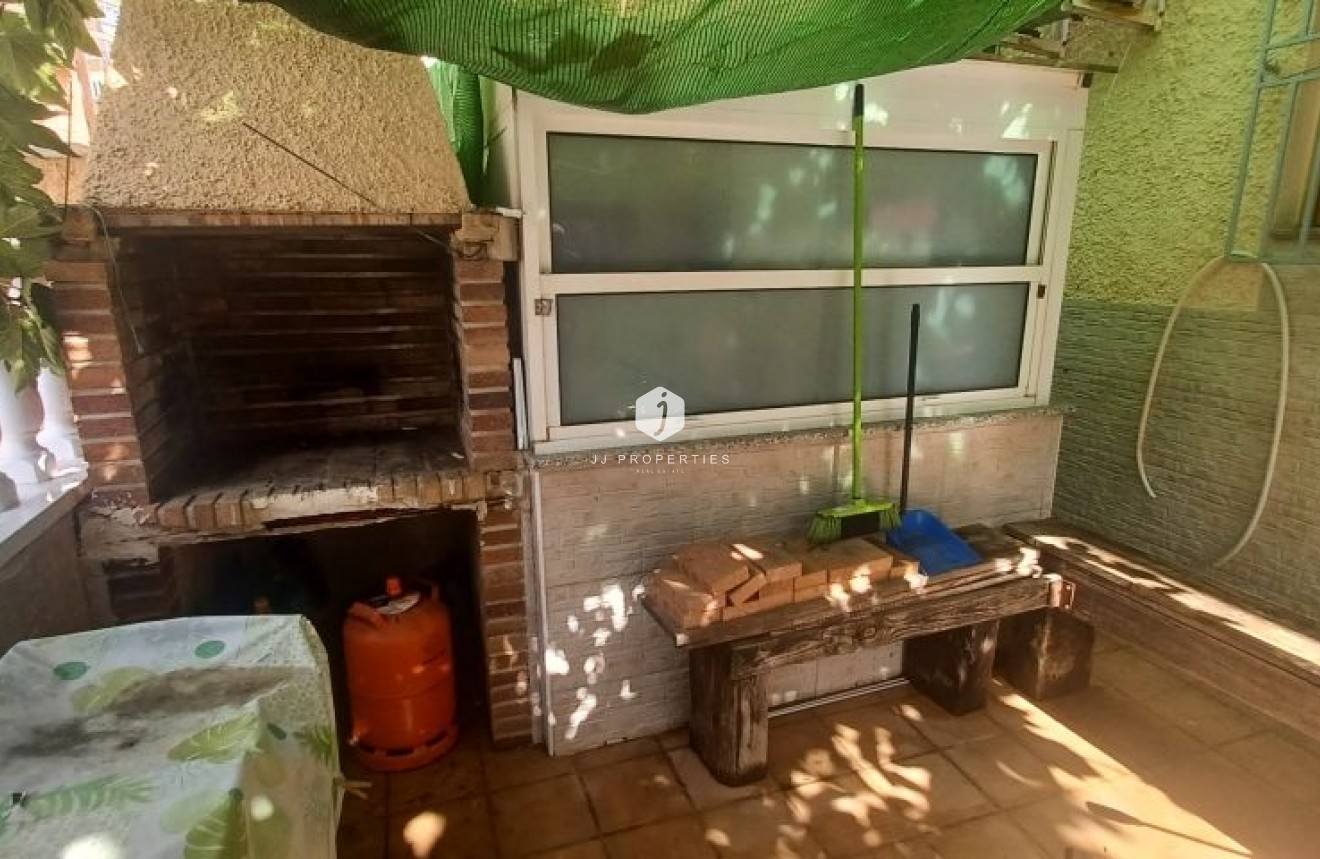 Tweedehands - Bungalow -
Torrevieja - Costa Blanca