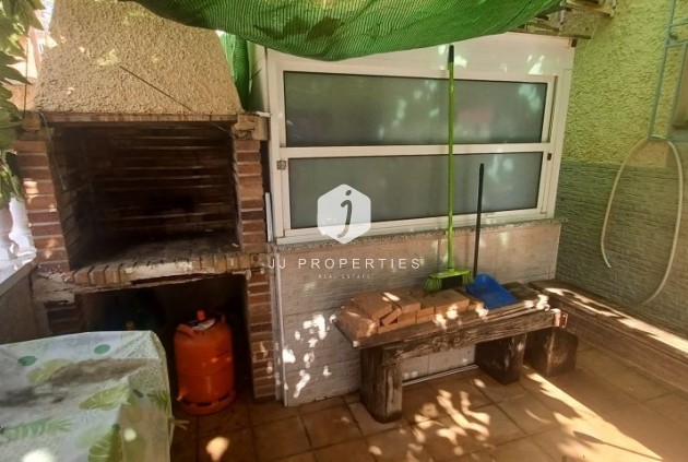 Tweedehands - Bungalow -
Torrevieja - Costa Blanca