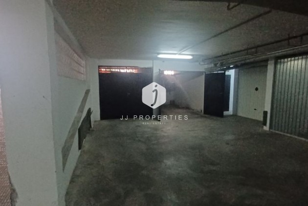 Tweedehands - Bungalow -
Torrevieja - Costa Blanca