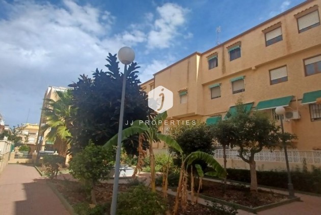 Tweedehands - Bungalow -
Torrevieja - Costa Blanca