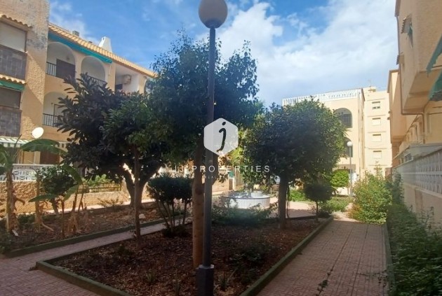 Tweedehands - Bungalow -
Torrevieja - Costa Blanca