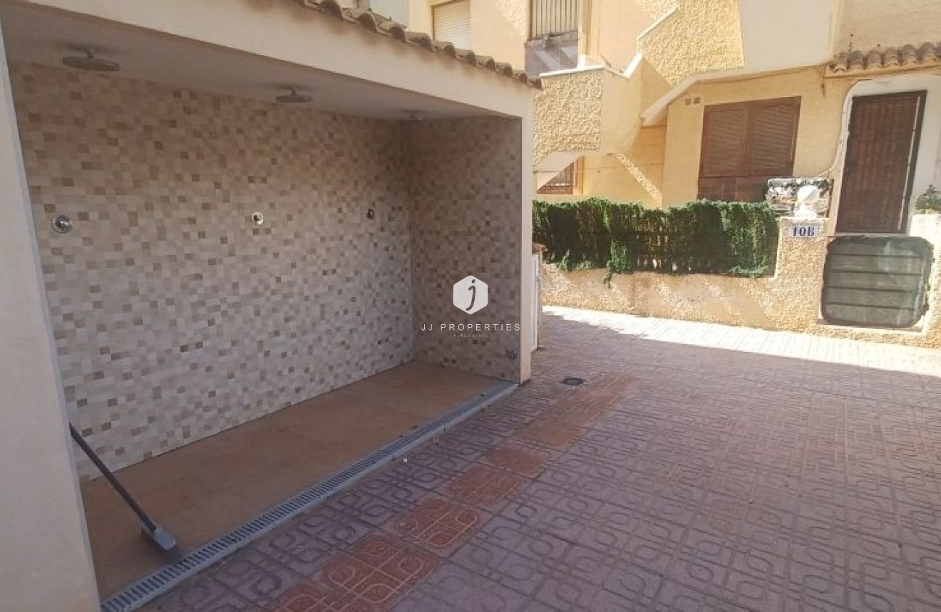 Tweedehands - Bungalow -
Torrevieja - Costa Blanca