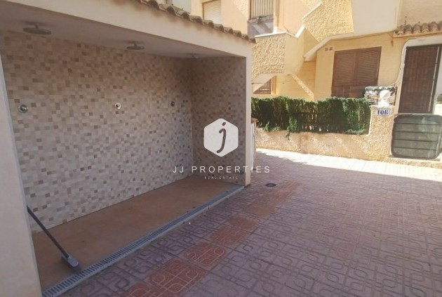 Tweedehands - Bungalow -
Torrevieja - Costa Blanca
