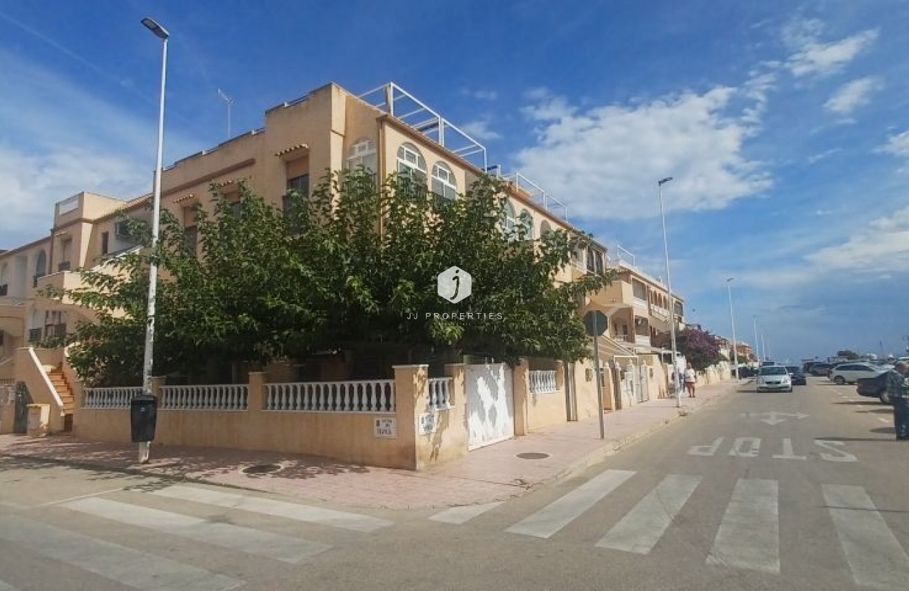Tweedehands - Bungalow -
Torrevieja - Costa Blanca