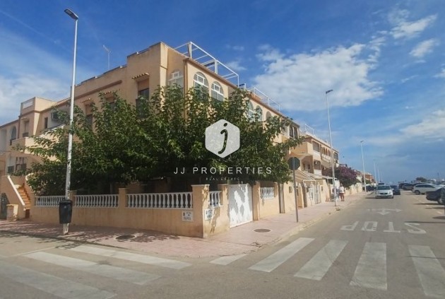 Tweedehands - Bungalow -
Torrevieja - Costa Blanca