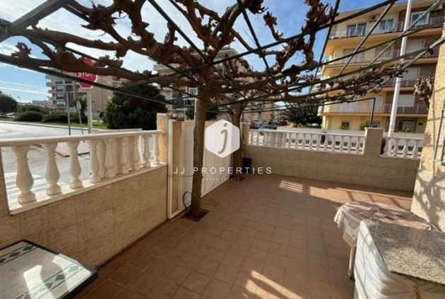 Tweedehands - Bungalow -
Torrevieja - Costa Blanca