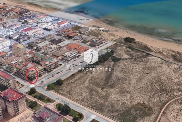 Tweedehands - Bungalow -
Torrevieja - Costa Blanca