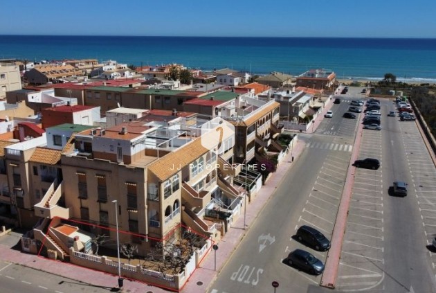 Tweedehands - Bungalow -
Torrevieja - Costa Blanca