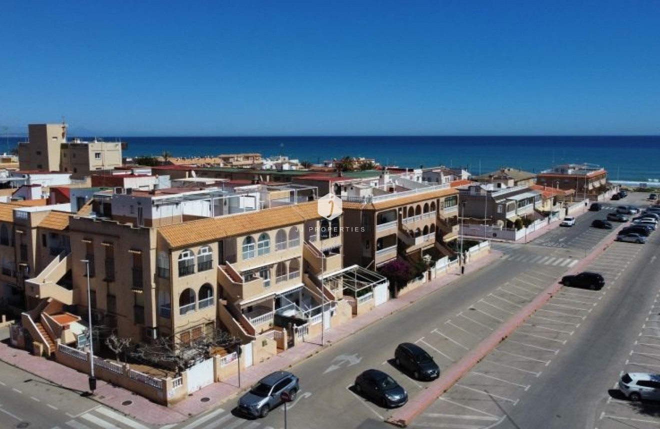 Tweedehands - Bungalow -
Torrevieja - Costa Blanca
