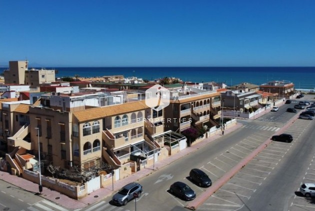 Tweedehands - Bungalow -
Torrevieja - Costa Blanca