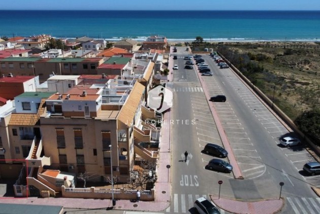 Tweedehands - Bungalow -
Torrevieja - Costa Blanca