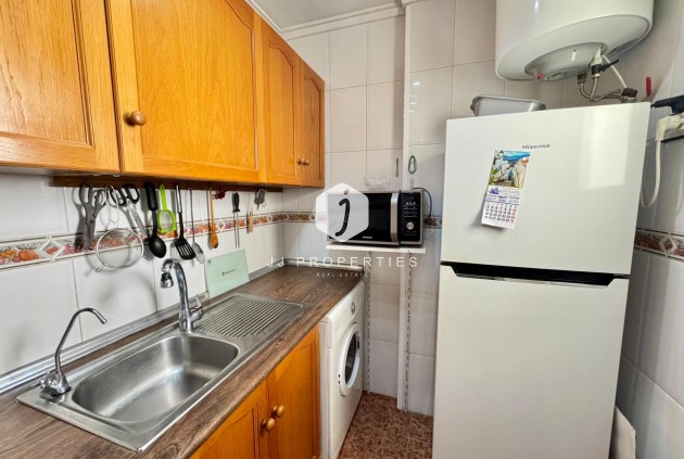 Tweedehands - Penthouse -
Torrevieja - Costa Blanca