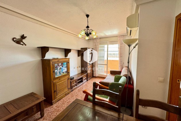 Tweedehands - Penthouse -
Torrevieja - Costa Blanca