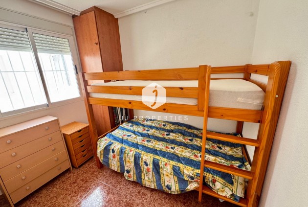 Tweedehands - Penthouse -
Torrevieja - Costa Blanca