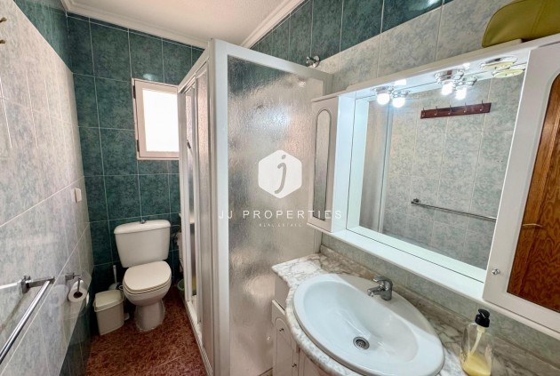 Tweedehands - Penthouse -
Torrevieja - Costa Blanca