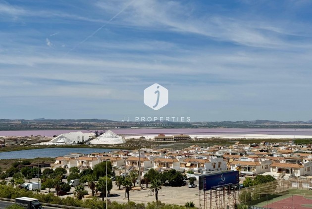 Tweedehands - Penthouse -
Torrevieja - Costa Blanca